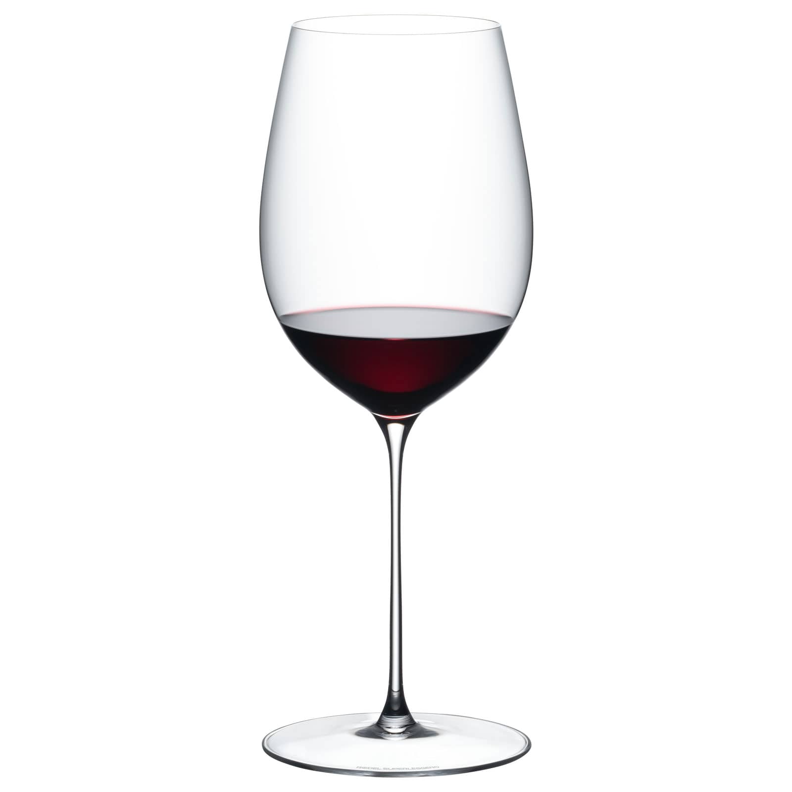 Riedel Superleggero Bordeaux Grand Cru (Machine-Made)