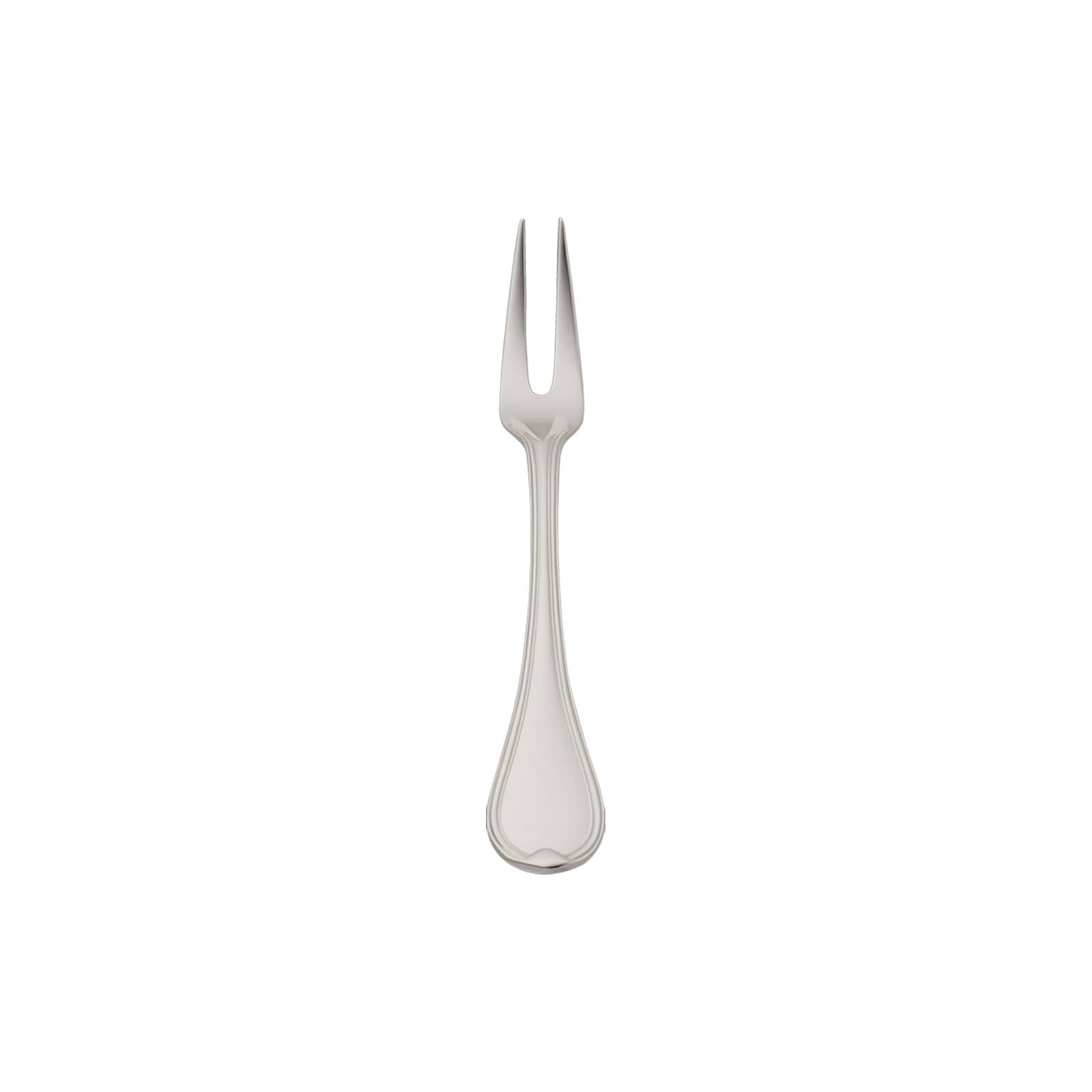 Robbe & Berking Classic-Faden Fleischgabel groß 150versilbert