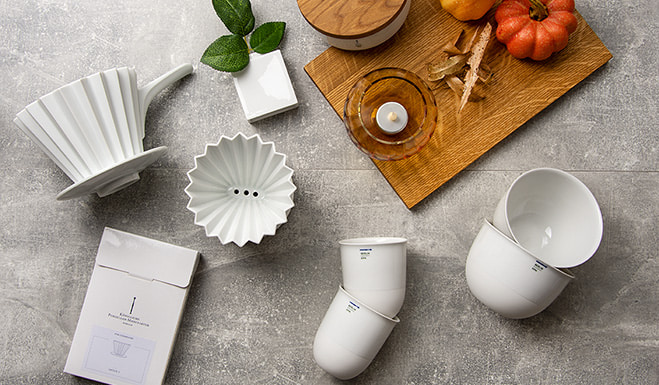 Kaffeedesign