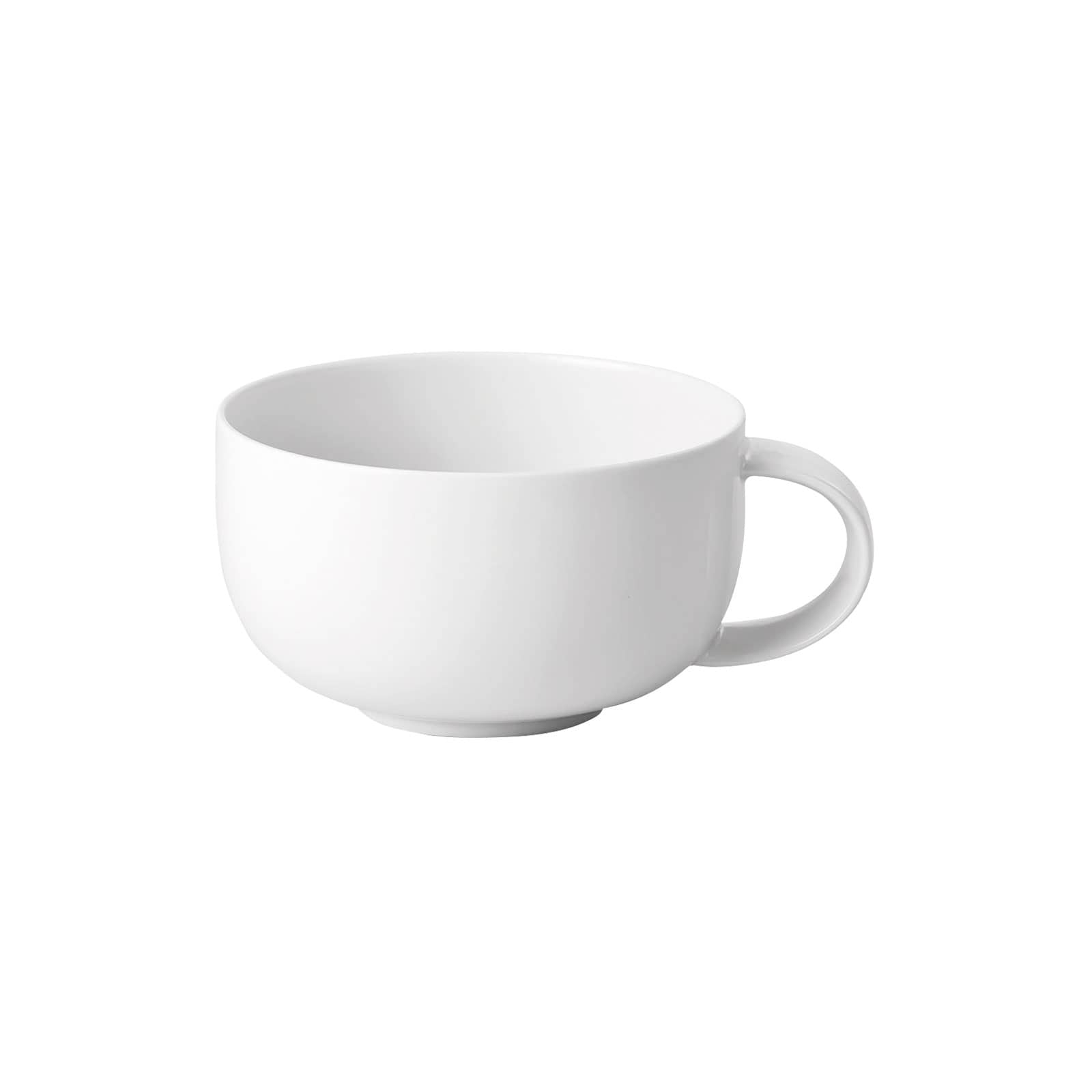 Rosenthal Suomi weiß Tee-Obertasse