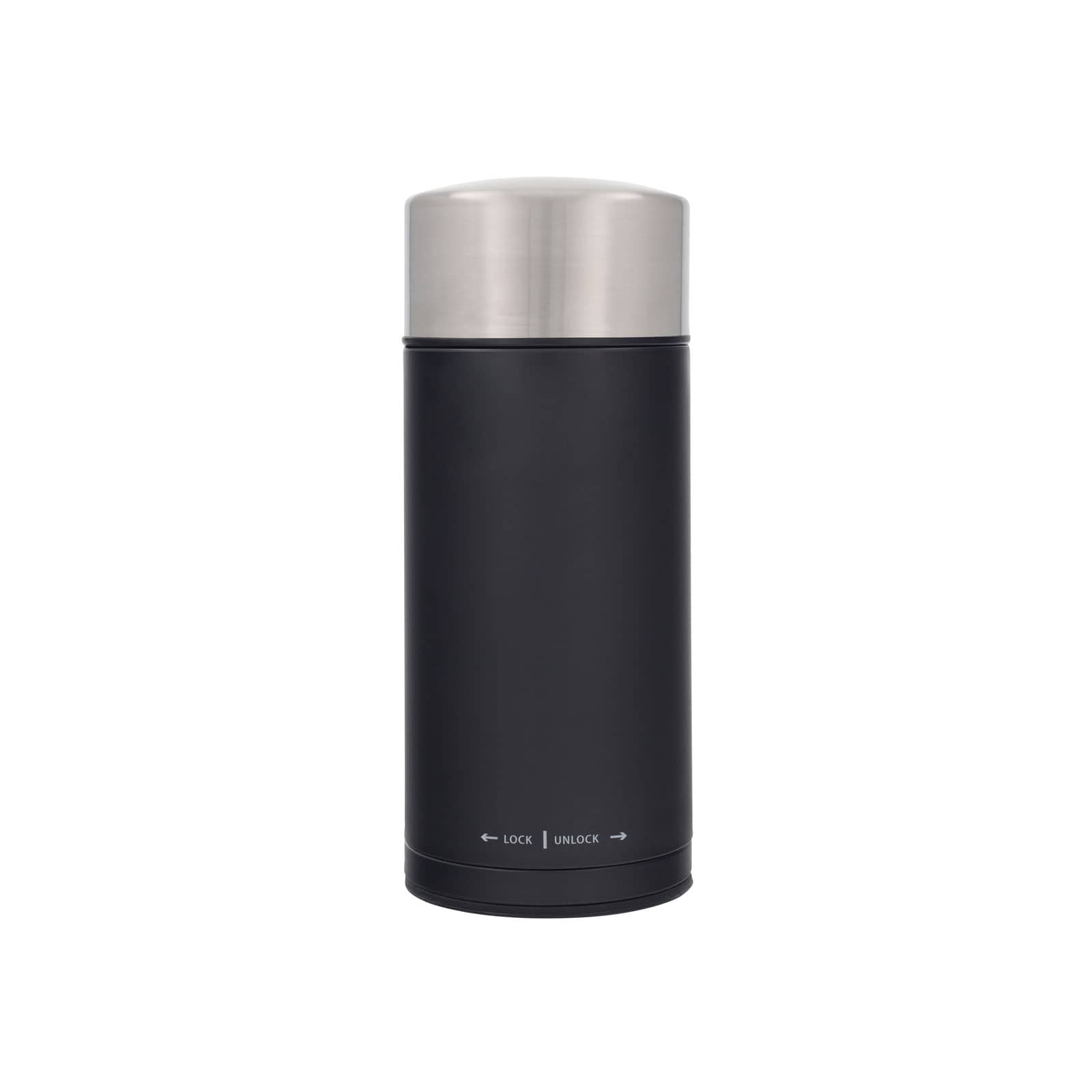 Microplane Specialty Universalmühle Schwarz & Edelstahl