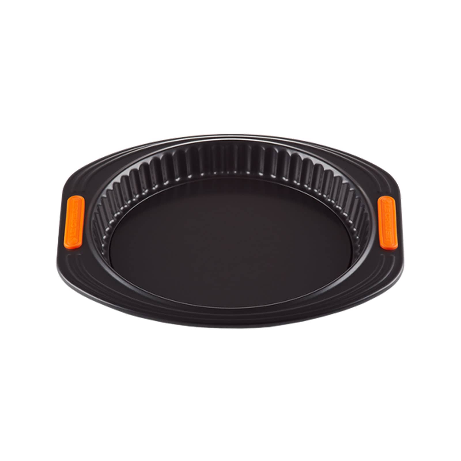 Le Creuset Quiche-/Obstkuchenform 26,0cm antihaft