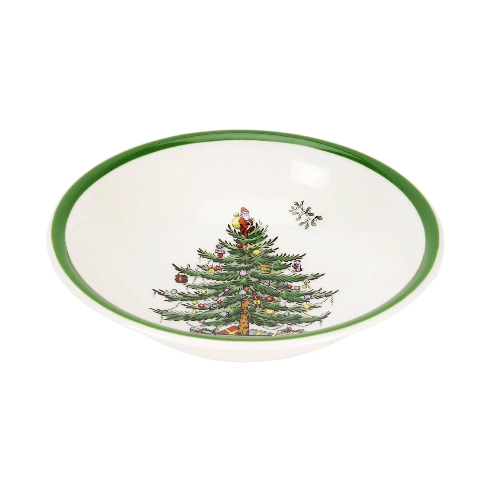 Spode Christmas Tree Müslischale/Bowl 15cm (UK)