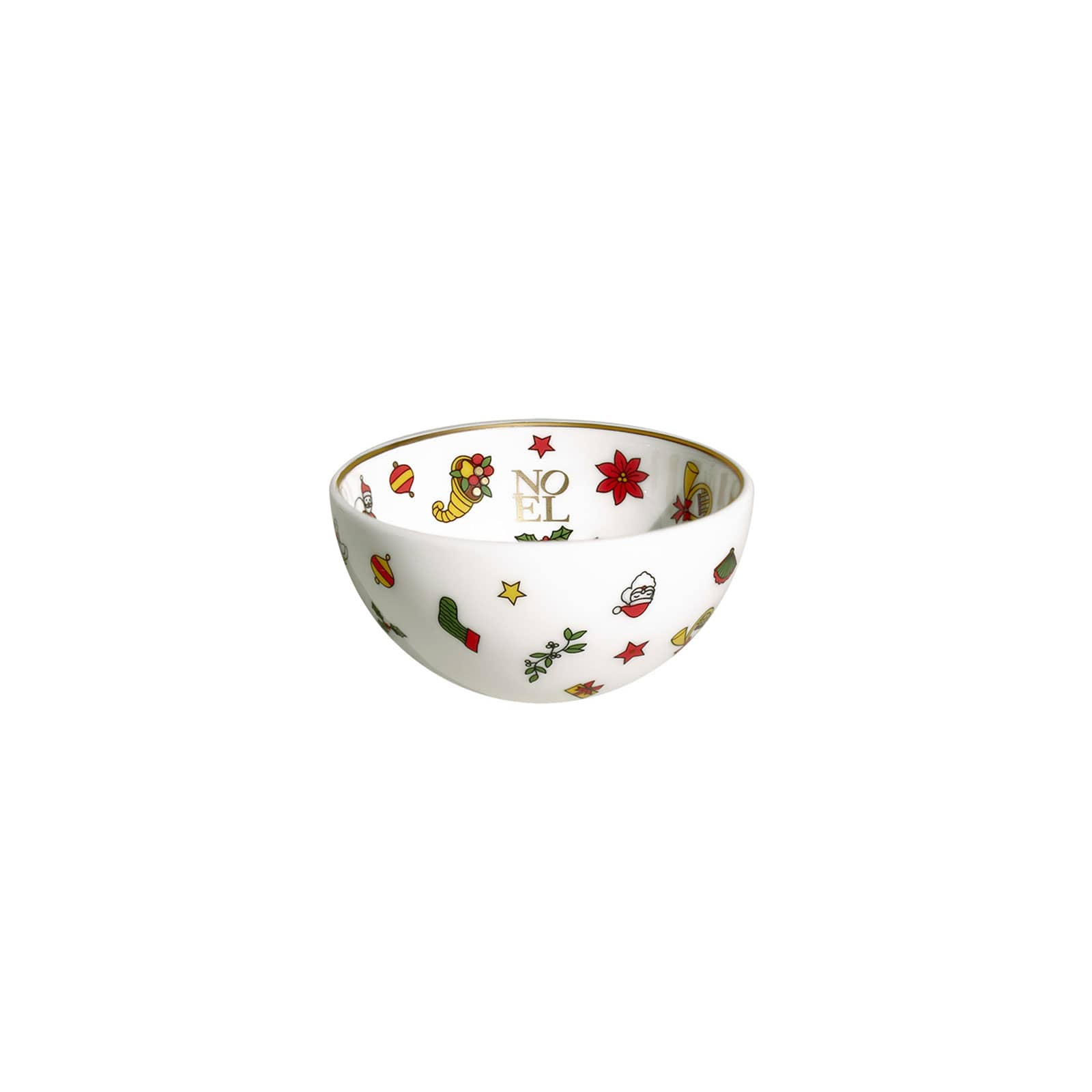 TAITÙ Noel Oro Schälchen 7cm 12-4-93