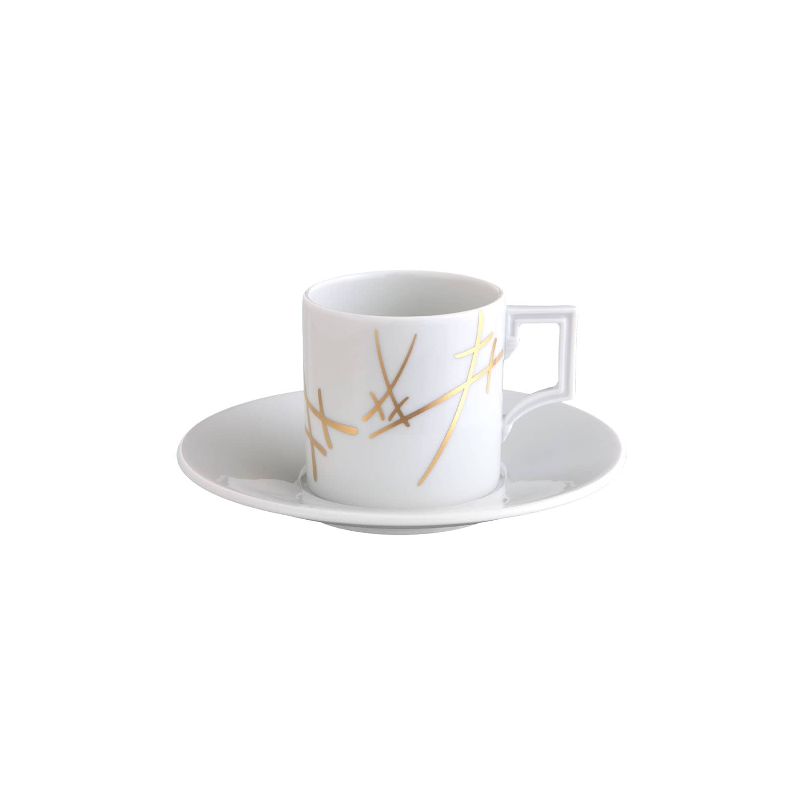 Meissen Swords Espressotasse 2tlg. 0,05ltr.