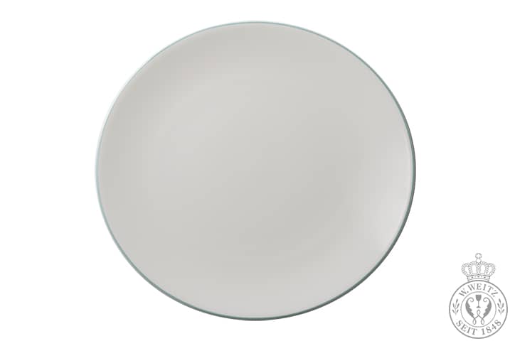 Dibbern Simplicity Speiseteller mint