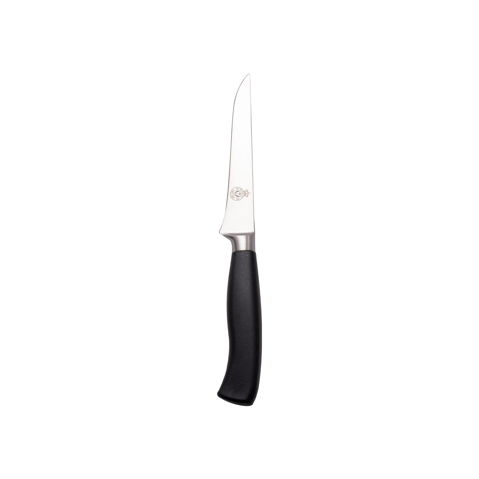 WEITZ Ergo-Line Schwarz Ausbeinmesser 13cm