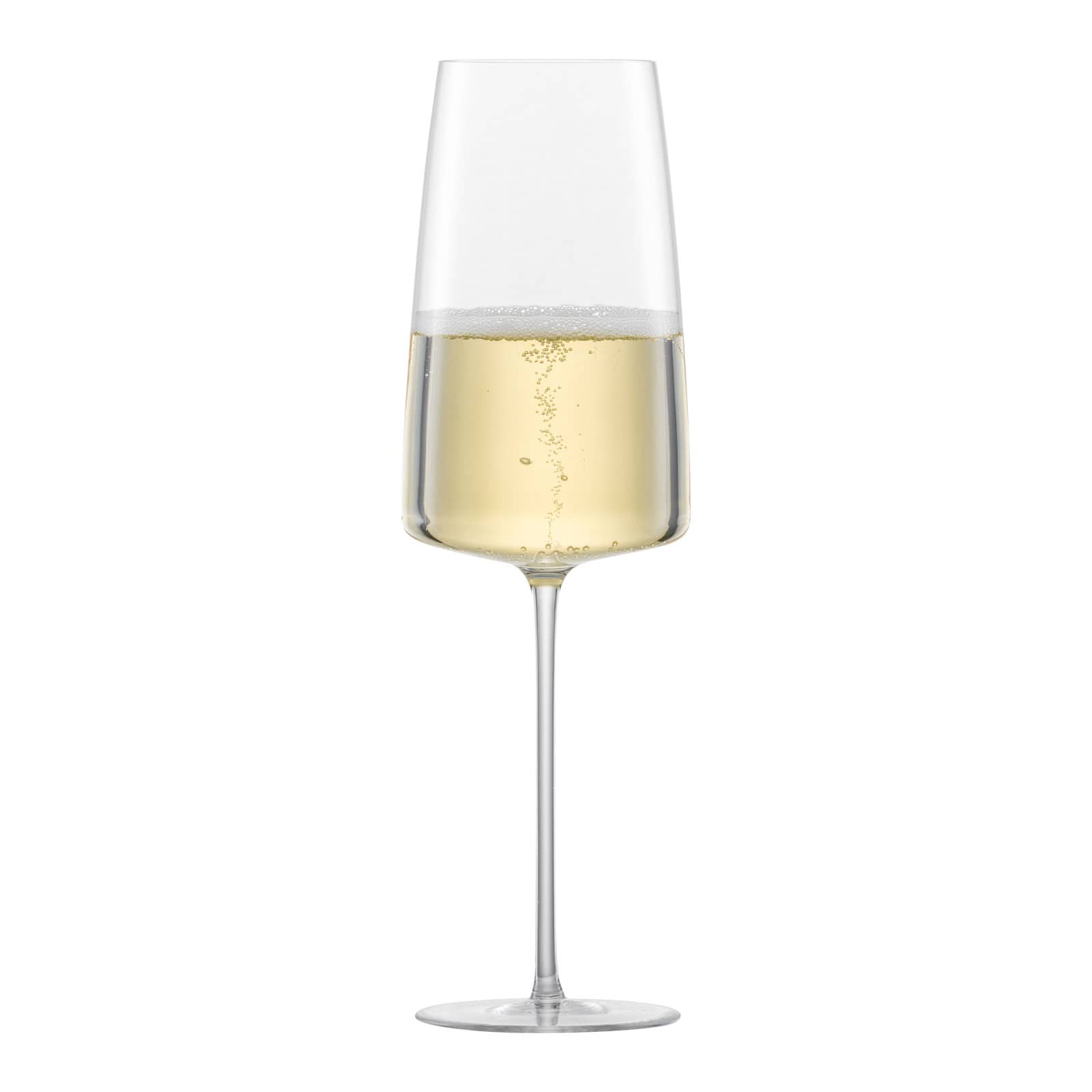 Zwiesel Glas Simplify Sekt mit MP 77  0,40ltr.  Stück