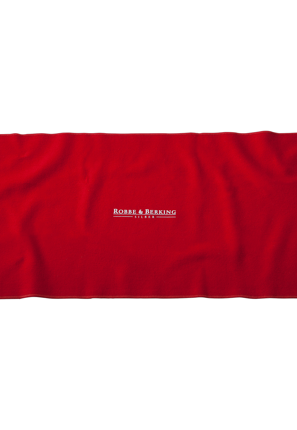 Robbe & Berking Abdecktuch 52x29,5cm für eine Schublade einer 133tlg. Kassette