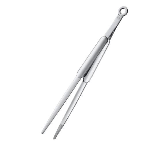 Rösle Spitzzange 31cm  12925