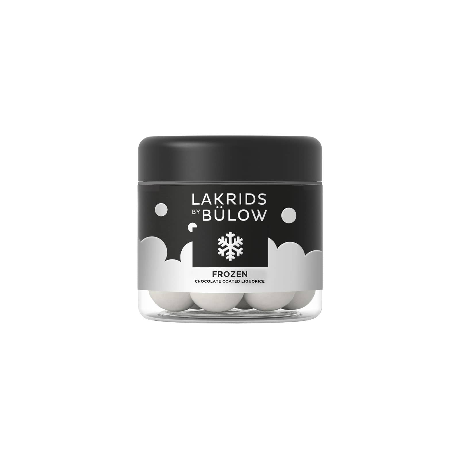 Lakrids by Bülow Frozen Mint Small 115g Winter Part 2