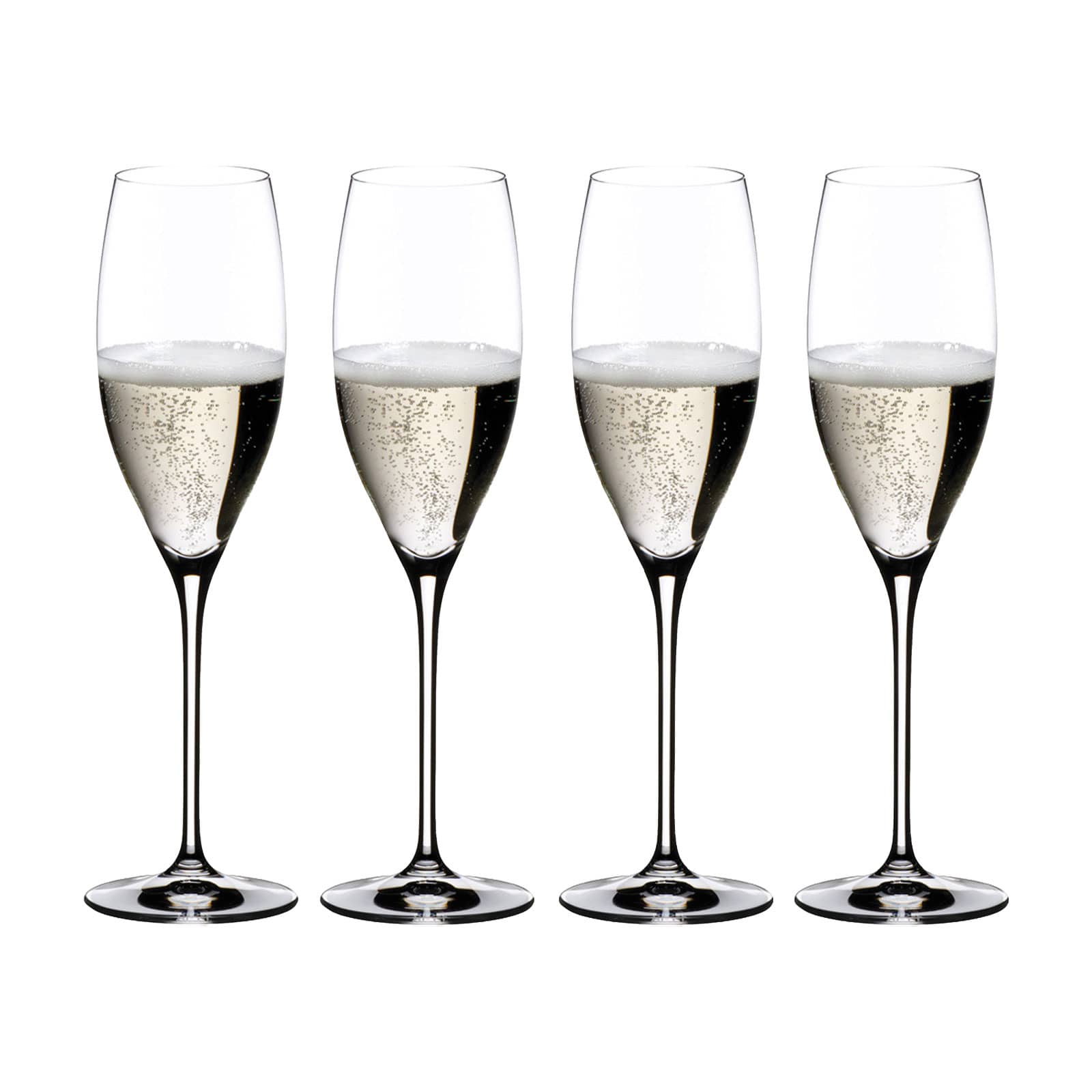 Riedel Vinum Cuvée Prestige 4er Pack Aktion 2025