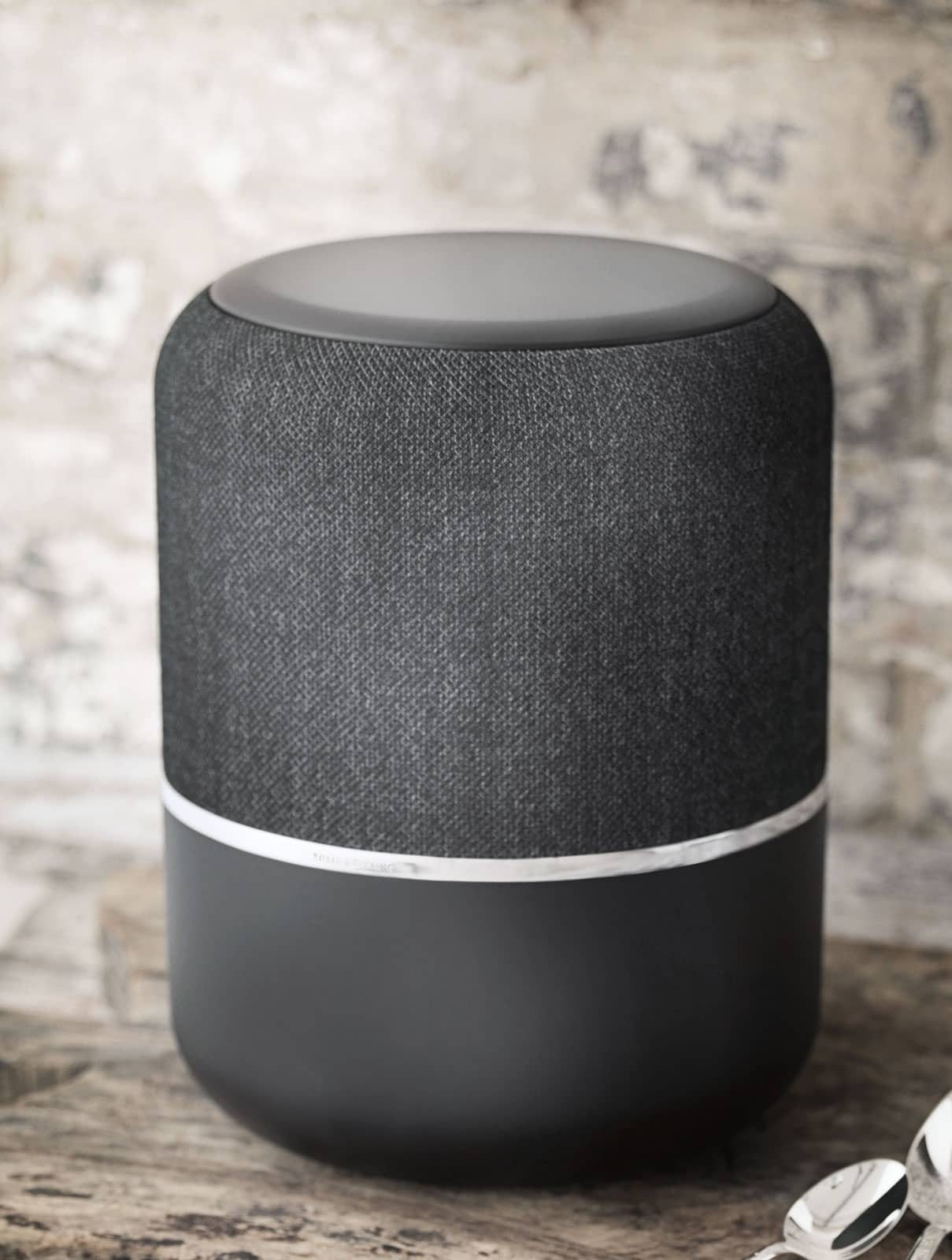 Robbe & Berking Riva THE BOX Frozen Black Edition 24tlg.