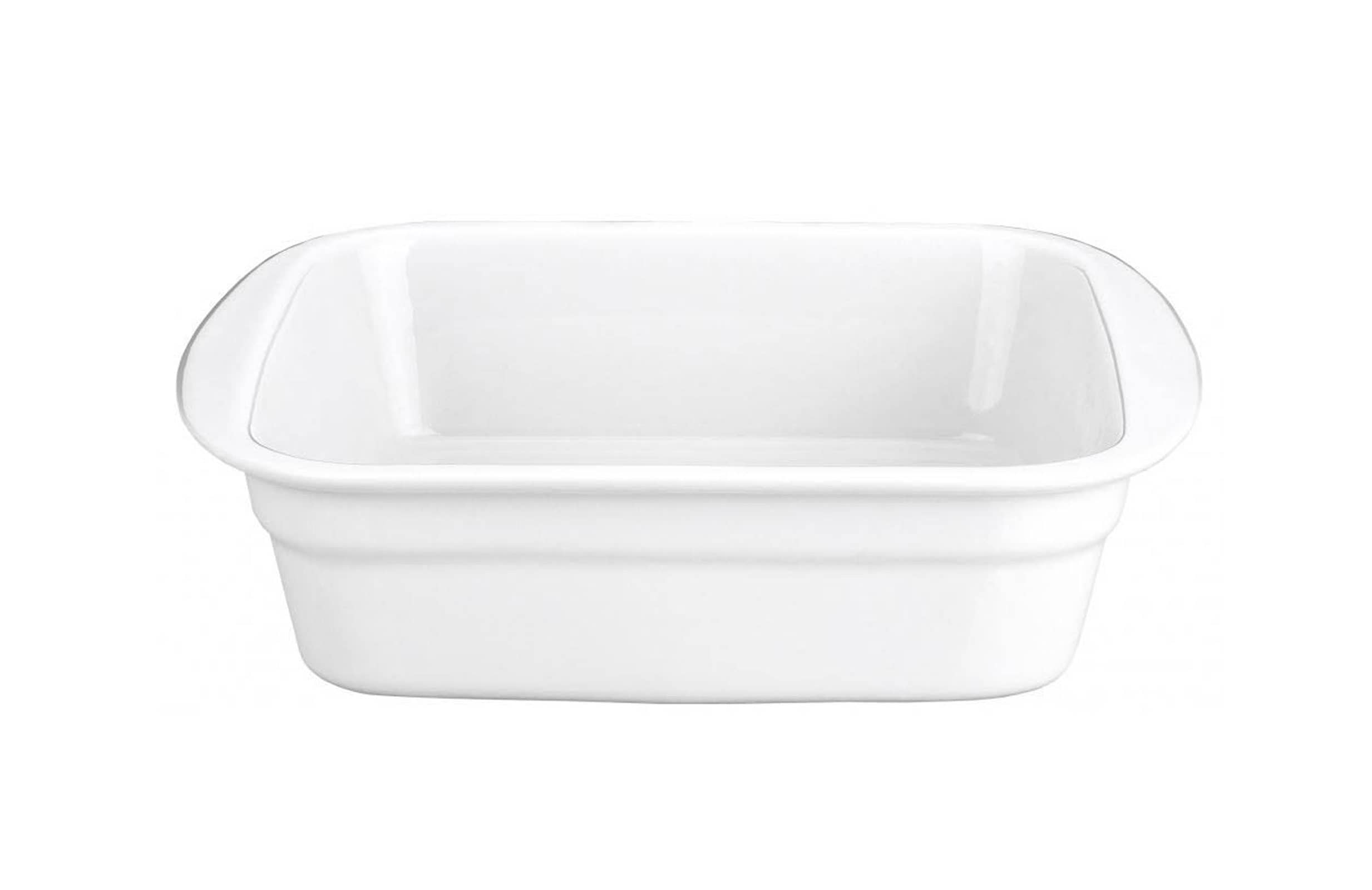 Pillivuyt Collection Générale Lasagneform quadr. 24x24cm
