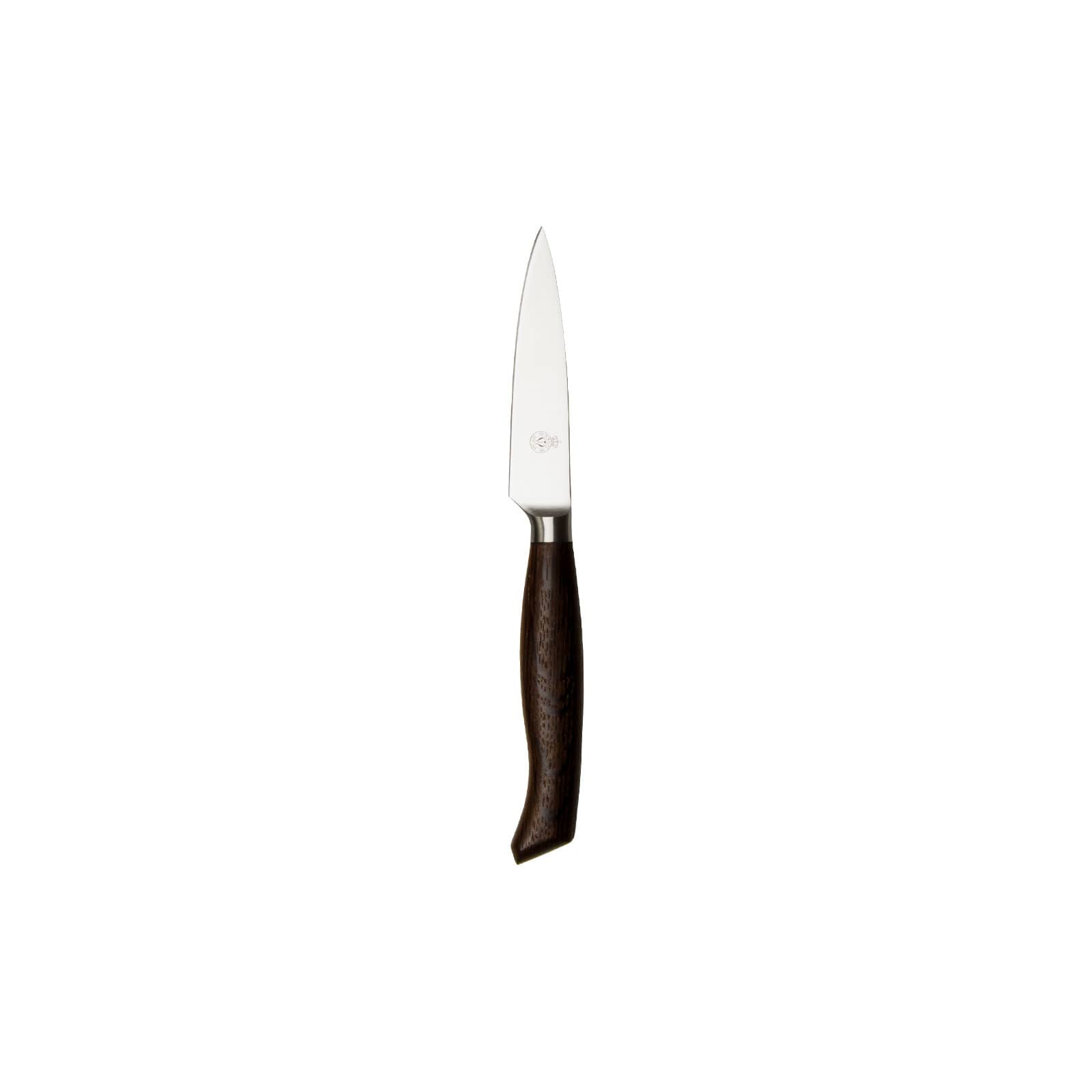 WEITZ Ergo-Line Räuchereiche Office-/Spickmesser 9cm