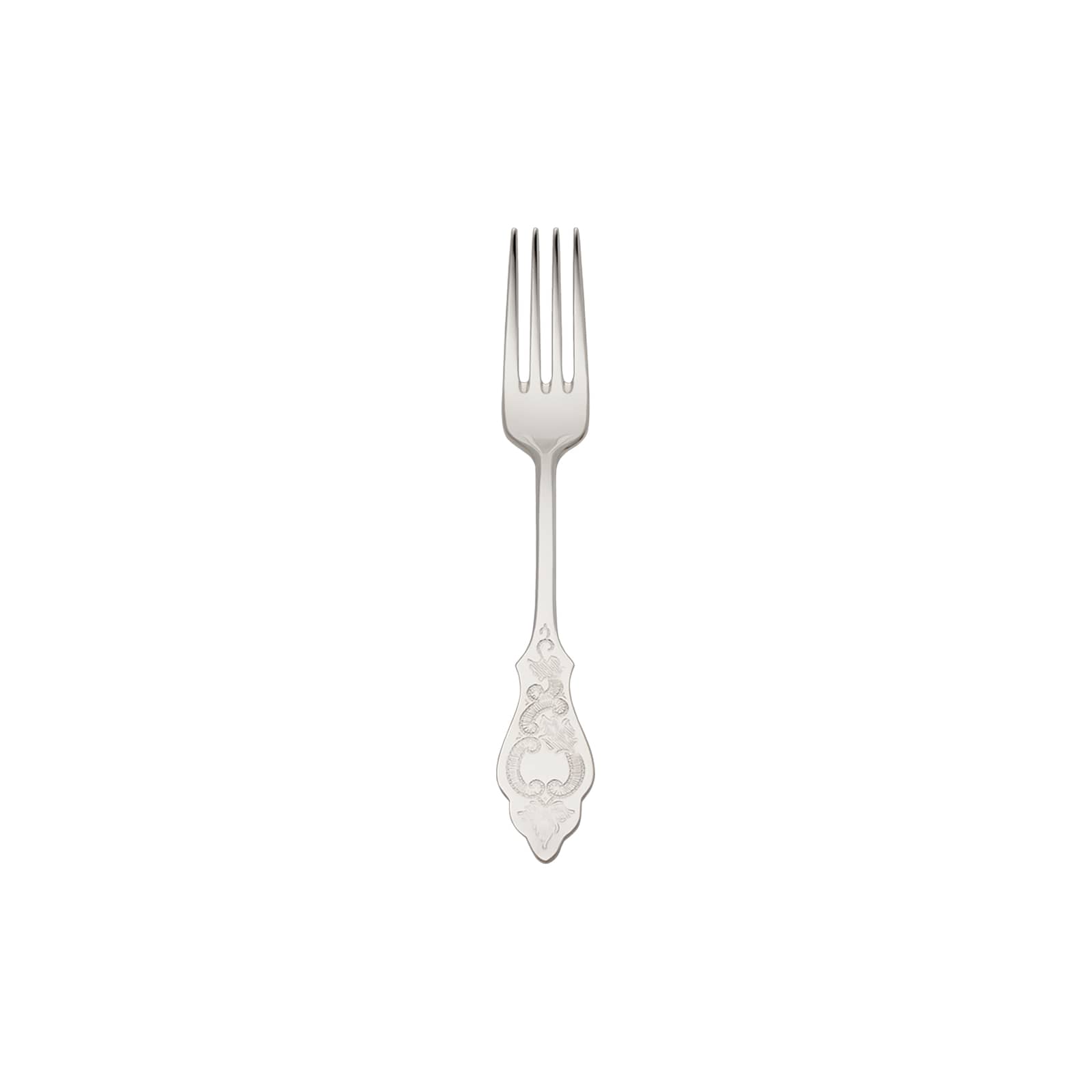 Robbe & Berking Ostfriesen Kindergabel 925Silber