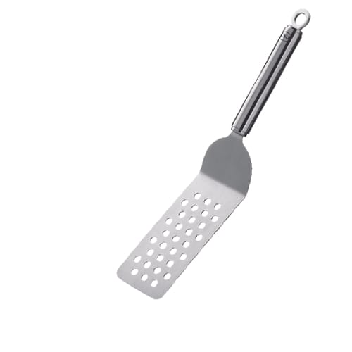 Rösle Sandwich-Palette gekröpft mit Lochung 32cm  12547