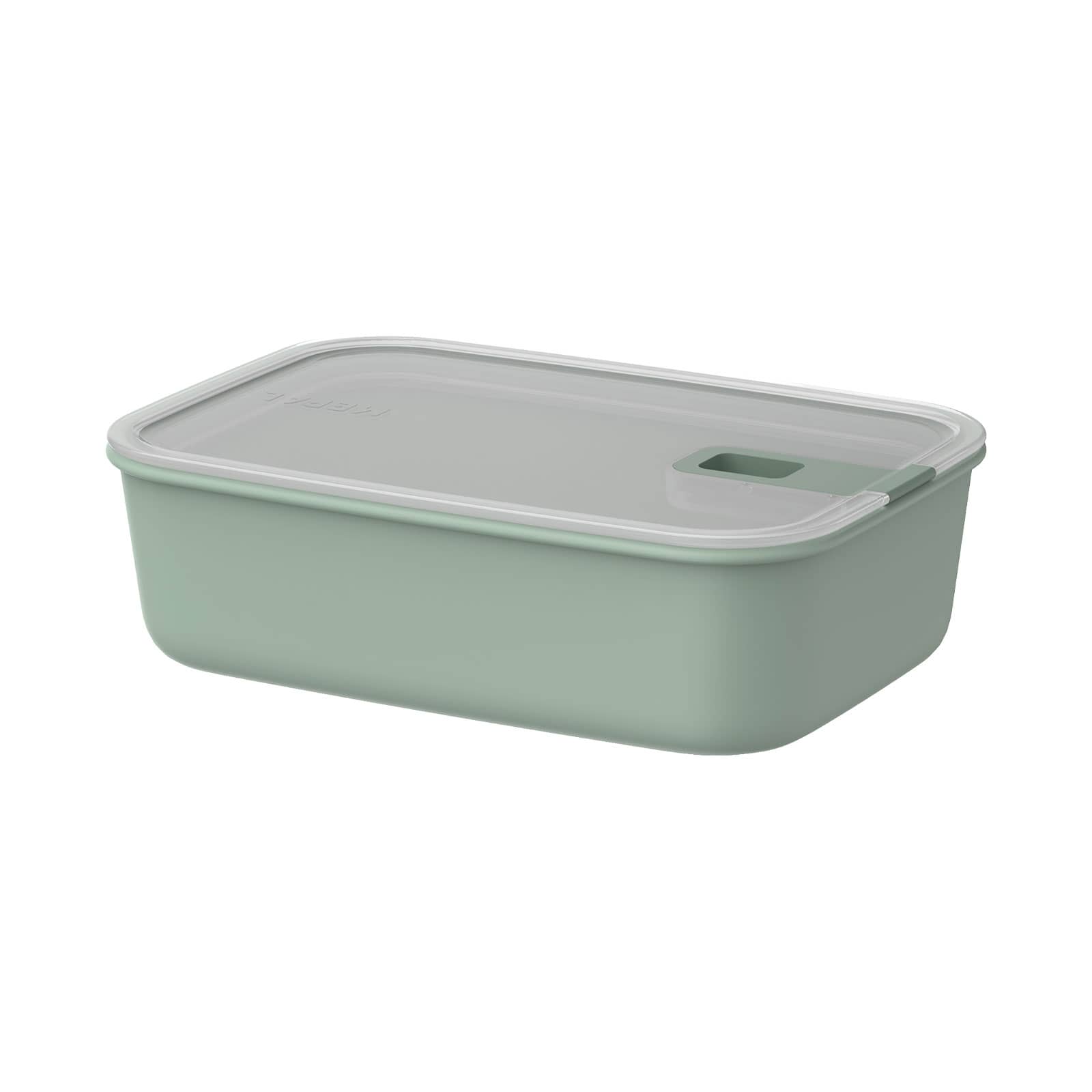 Mepal EasyClip Frischhaltedose 1,50ltr. nordic sage NEU
