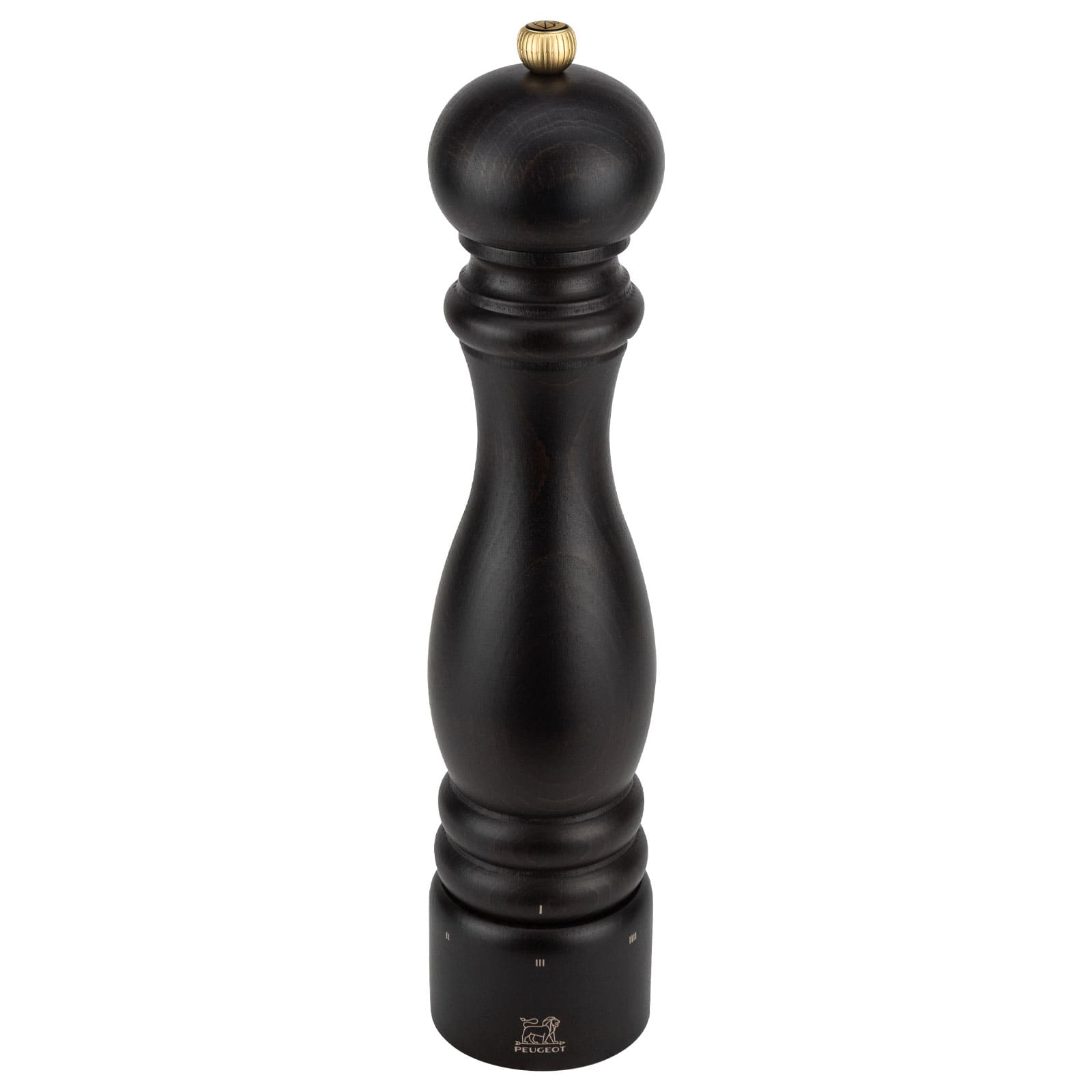 Peugeot Paris Pfeffermühle U Select schokolade 30cm