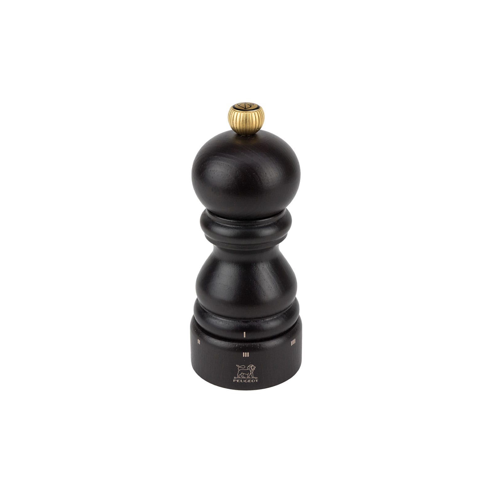 Peugeot Paris Pfeffermühle U Select schokolade 12cm