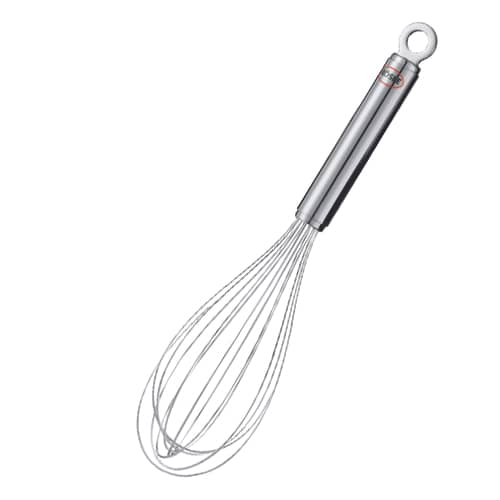 Rösle Schneebesen 22cm  95599