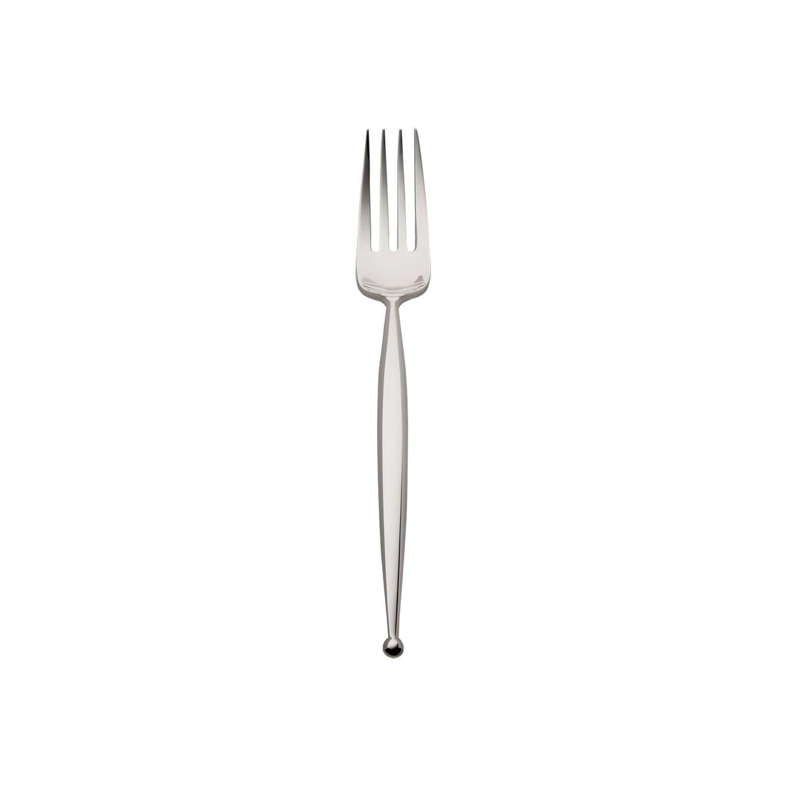 Robbe & Berking Gio Menügabel 925Silber