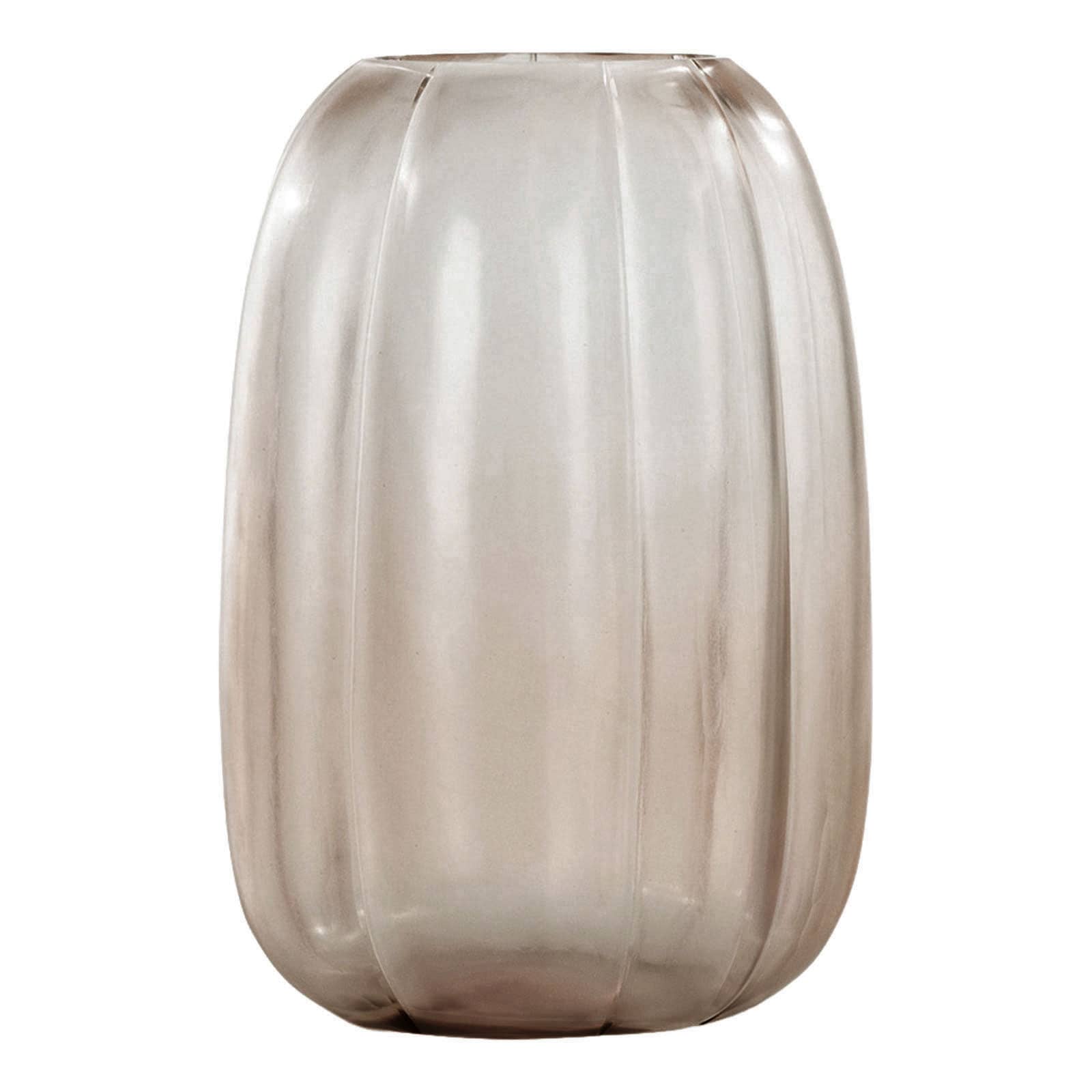Guaxs Lalibela Vase L smokegrey