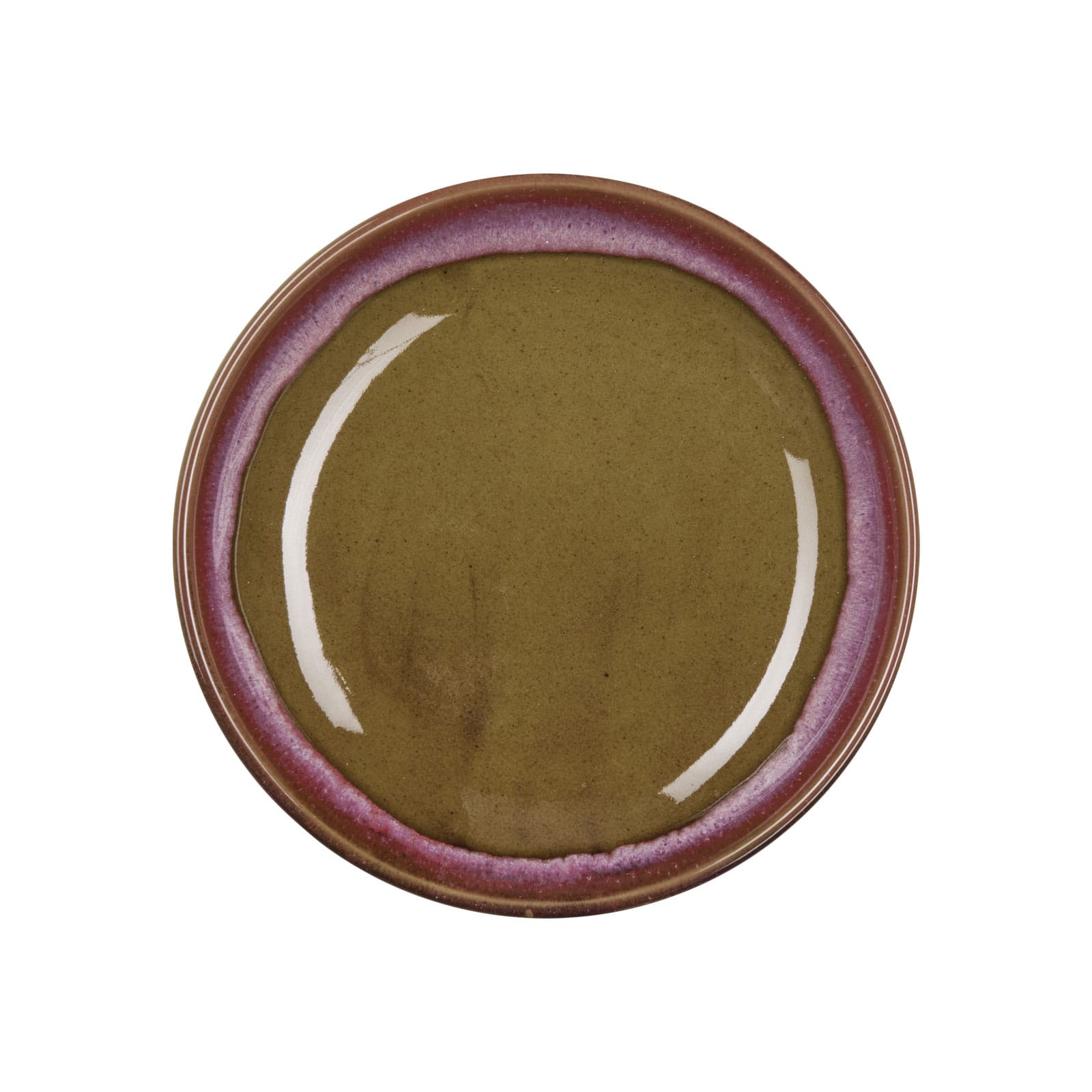 Asa Selection Il Capriccio Frühstücksteller 18cm viola