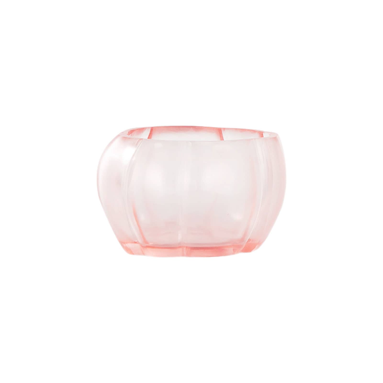 Guaxs Lalibela Vase/Teelicht rose