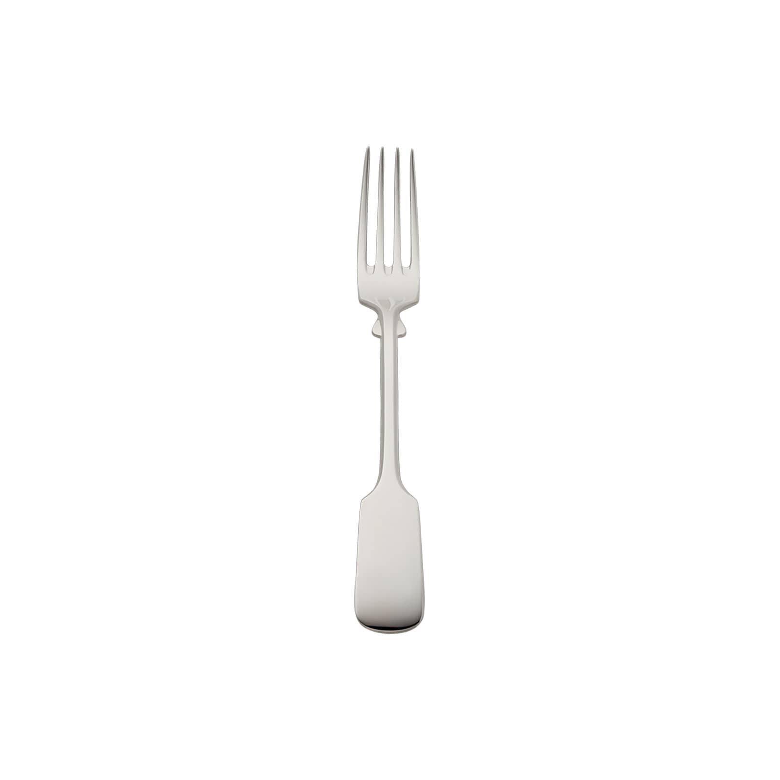 Robbe & Berking Alt-Spaten Dessertgabel 925Silber