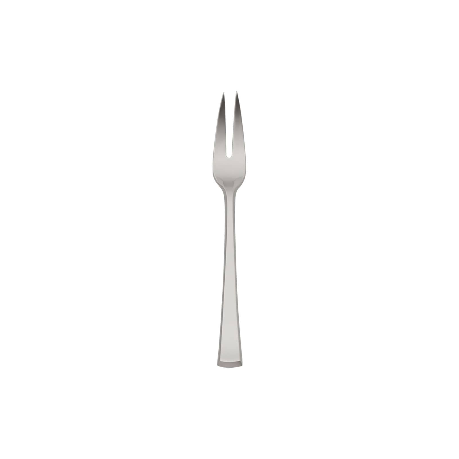 Robbe & Berking York Fleischgabel groß 18/8 Edelstahl