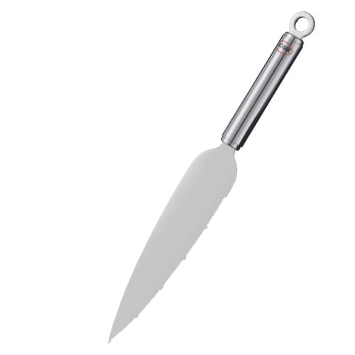 Rösle Tortenmesser 30cm  12568