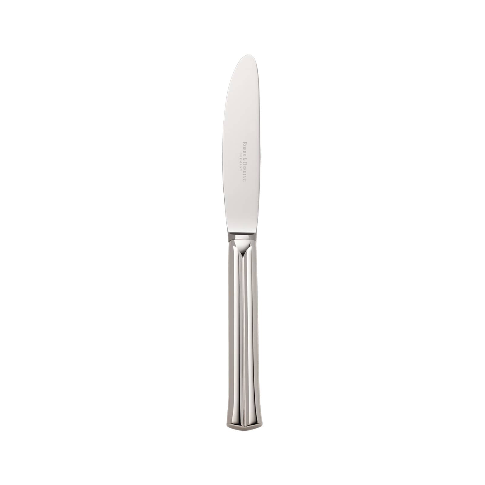 Robbe & Berking Viva Menümesser (B) 925Silber