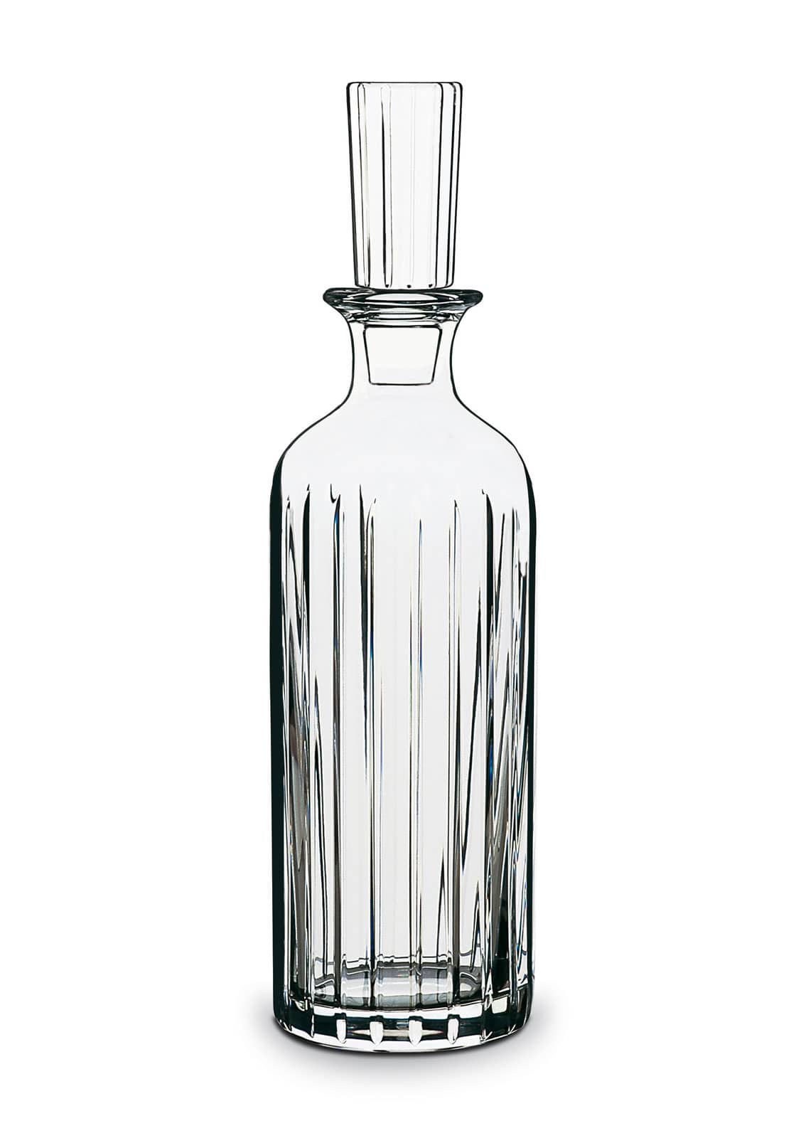 Baccarat Harmonie Whisky Karaffe rund 0,75ltr.