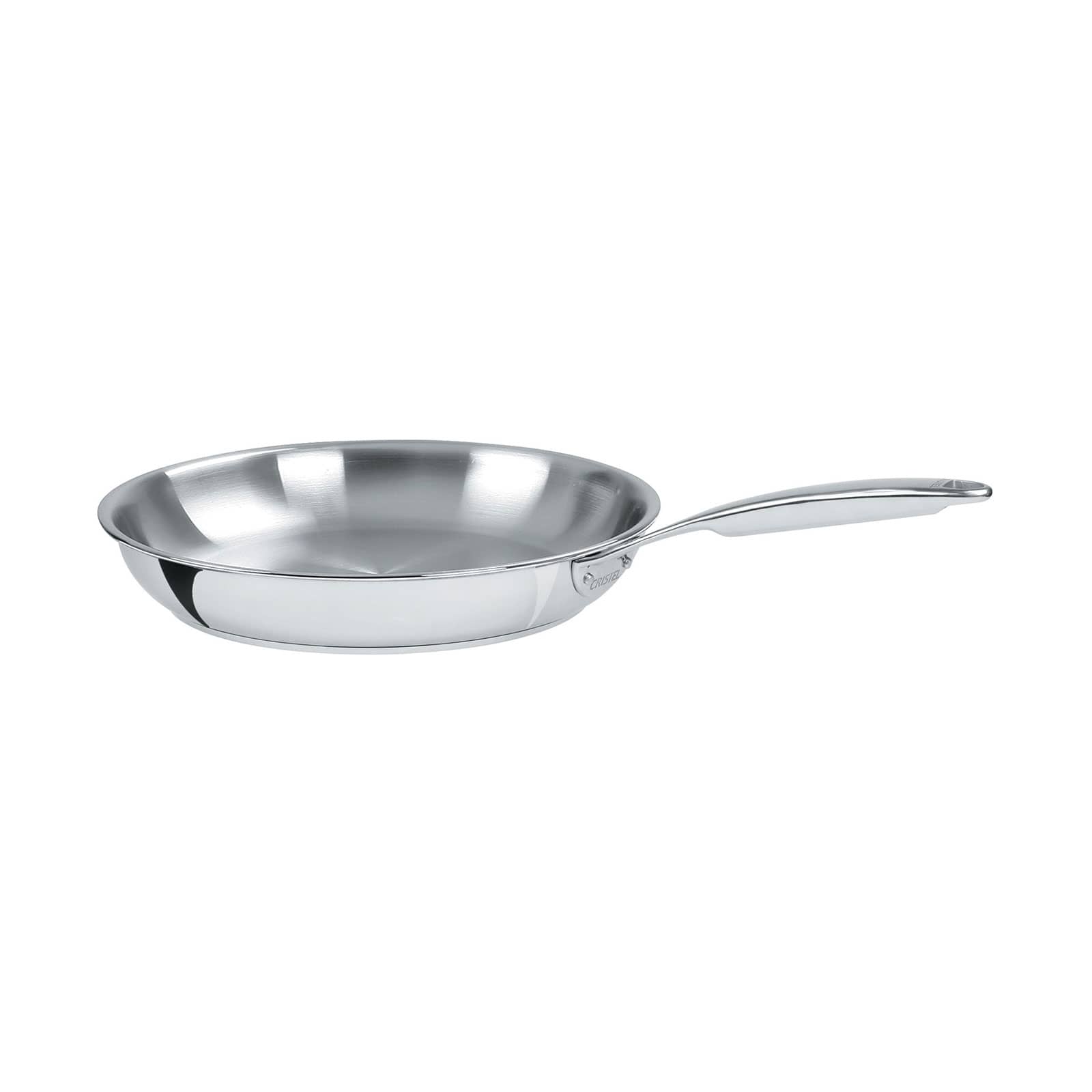 Cristel Castel'Pro Pfanne 20cm Edelstahl