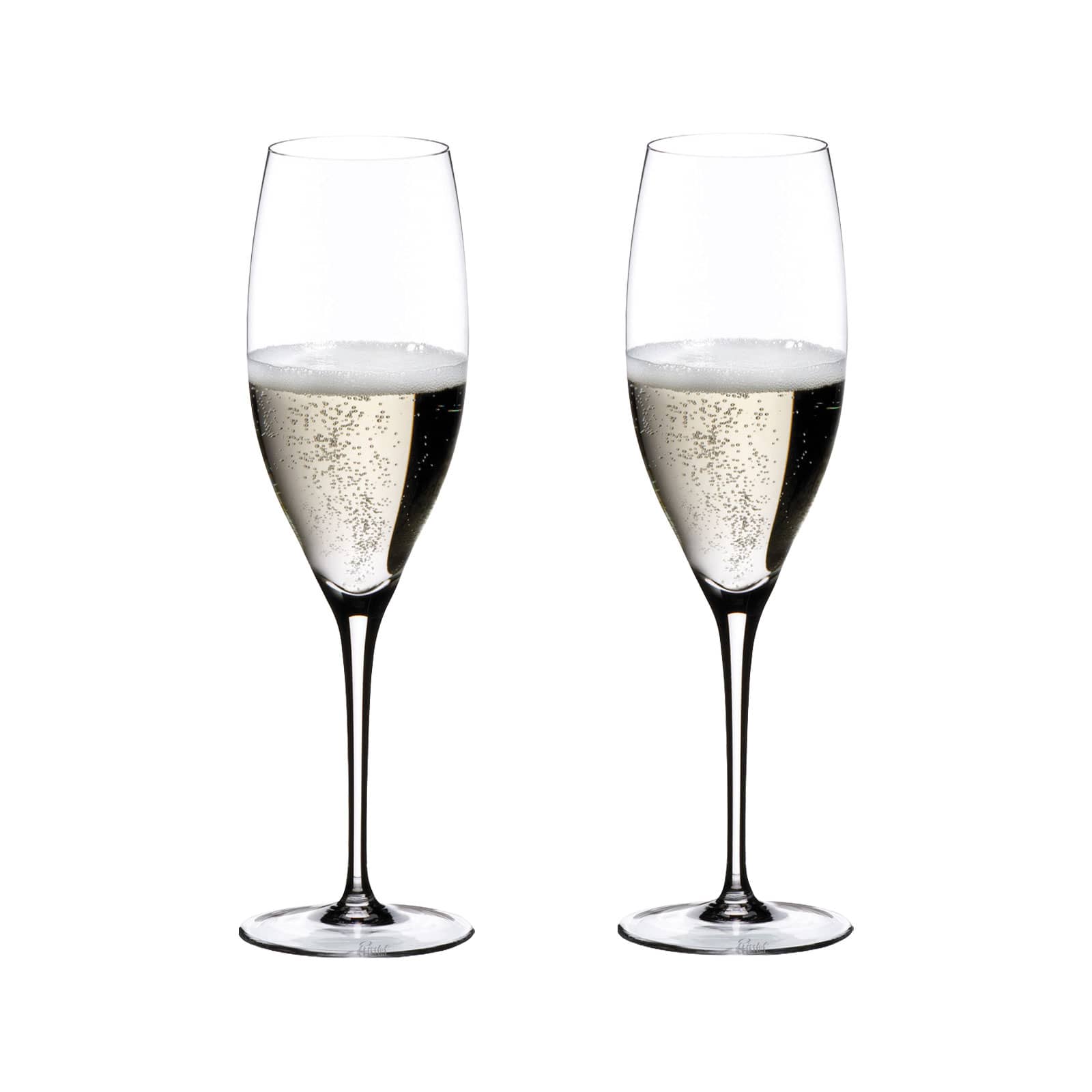 Riedel Sommeliers Jahrgangschampagner 2erPack Aktion 2026